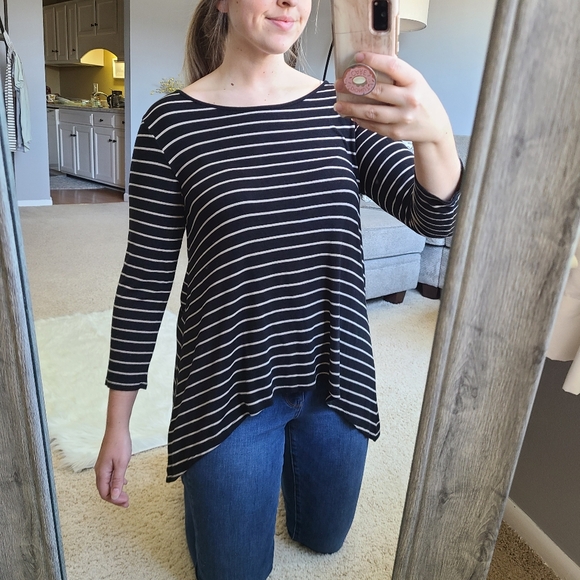 Striped Shirt - Picture 4 of 12